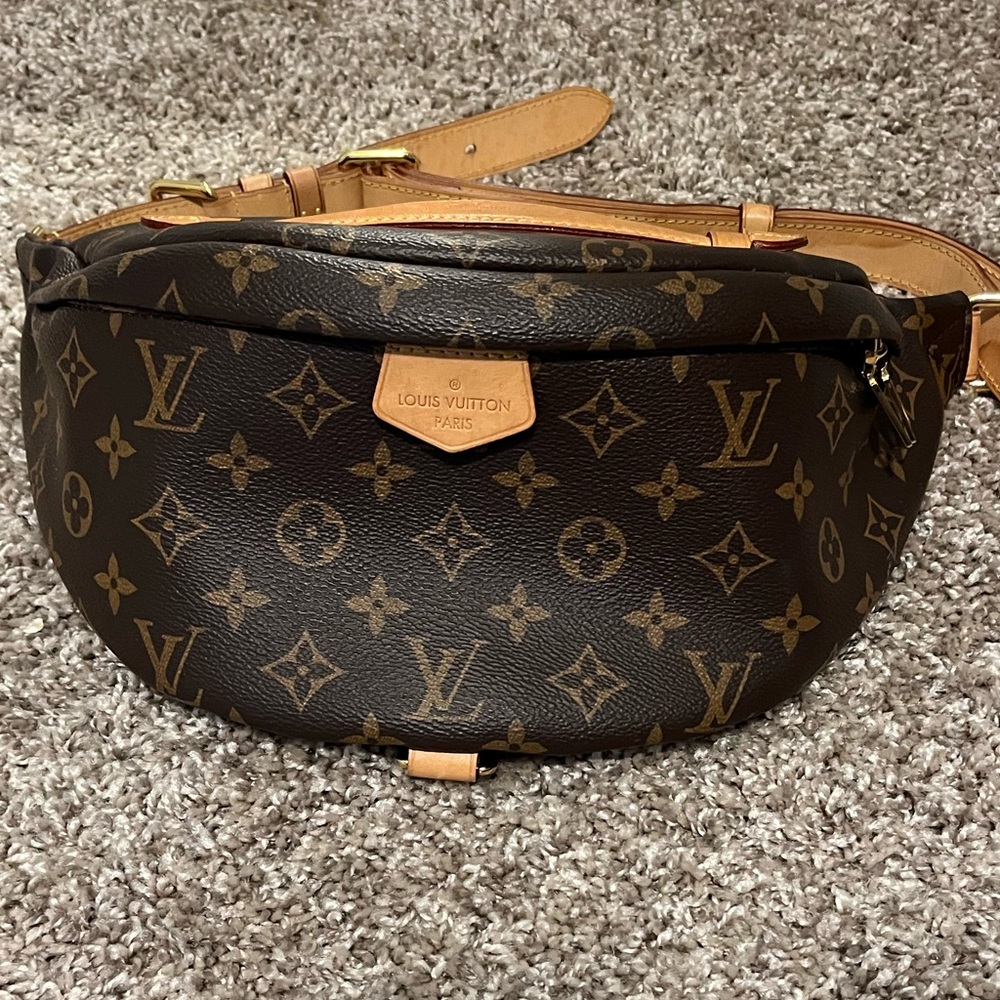 Louis Vuitton Bum bag / Fanny pack